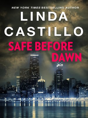 cover image of Safe Before Dawn
